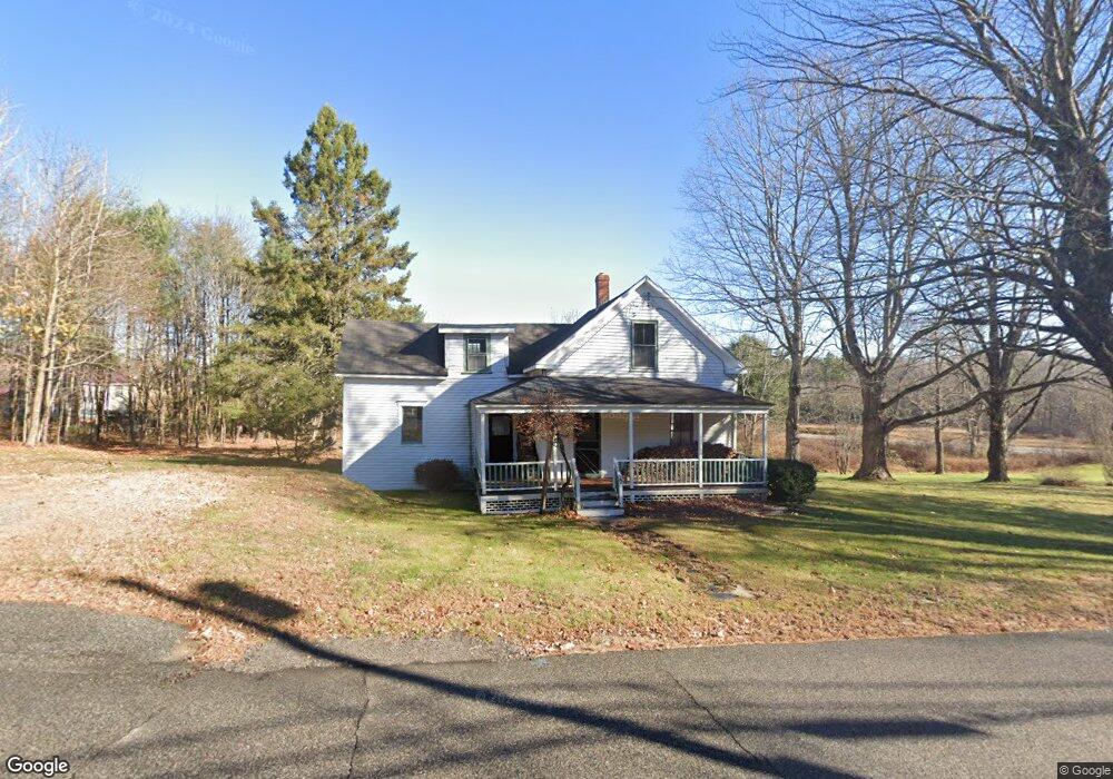 7 Barstow Rd, Gorham, ME 04038 - photo 1