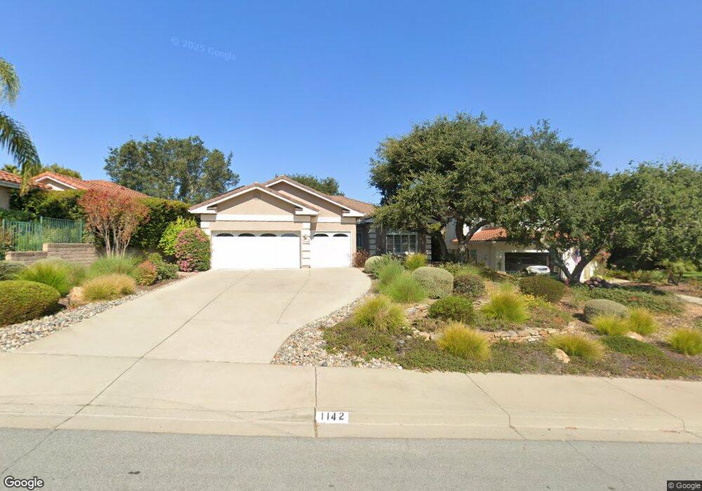 1142 Oakmont Place unit 1, Nipomo, CA 93444 - photo 1