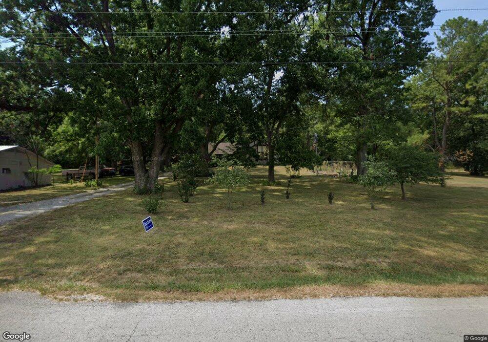 5484 S 305th East Ave, Broken Arrow, OK 74014 - photo 1