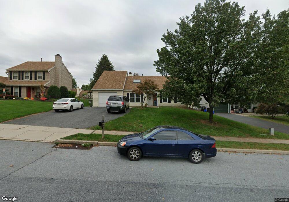 4492 Pheasant Run, Reading, PA 19606 - photo 1