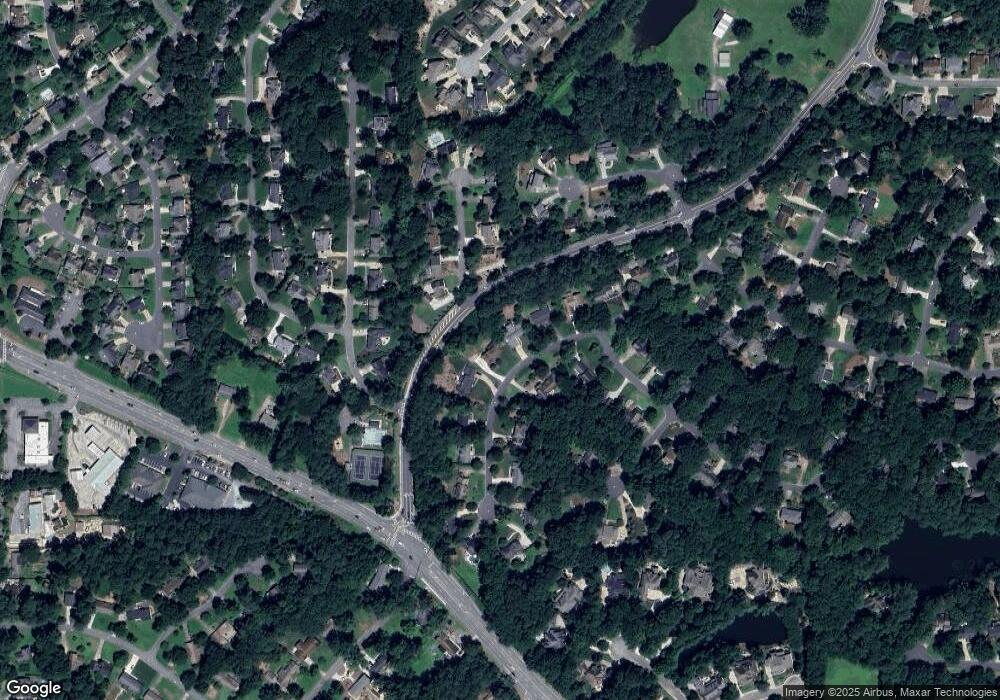 3347 River Birch Way NE, Roswell, GA 30075 - photo 1