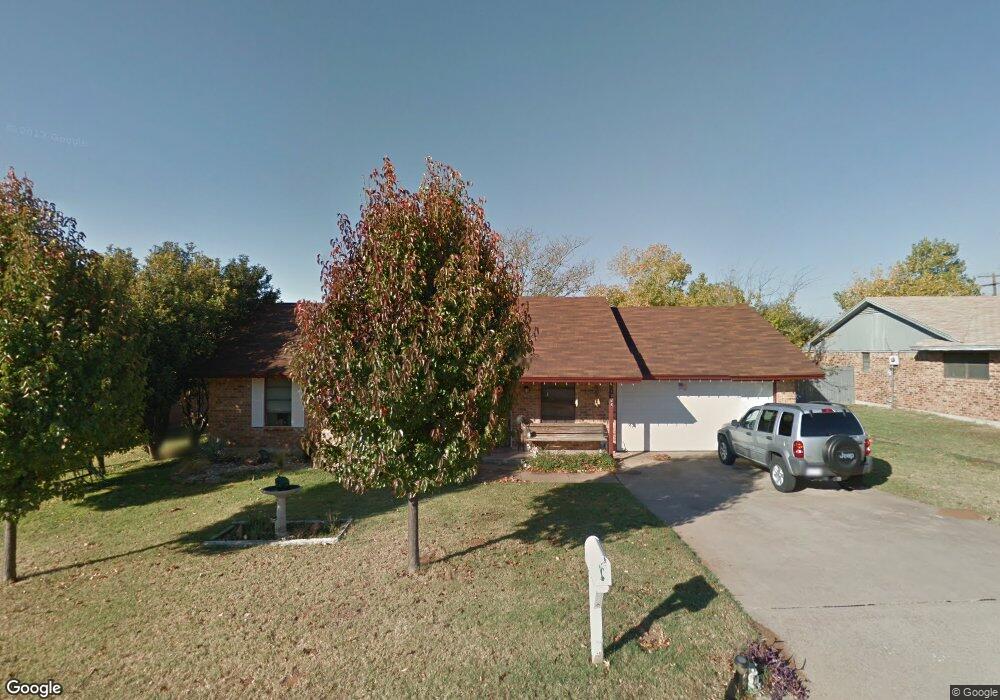 1304 Randy Dr, Weatherford, TX 76086 - photo 1