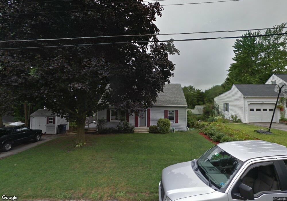 4 Burnside St, Nashua, NH 03064 - photo 1