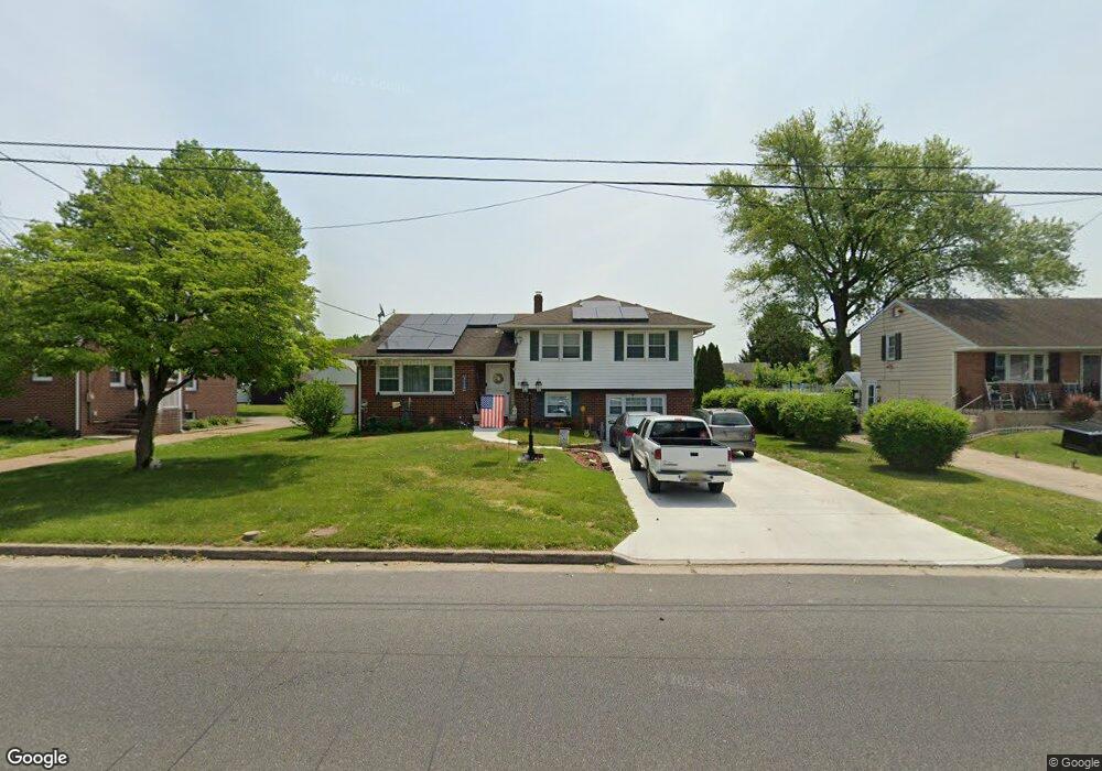 337 N Broad St, Penns Grove, NJ 08069 - photo 1