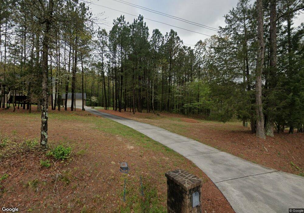 1076 Pine Pitch Rd, Cedartown, GA 30125 - photo 1