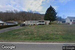 341 Highway 7 N, Powhatan Point, OH 43942