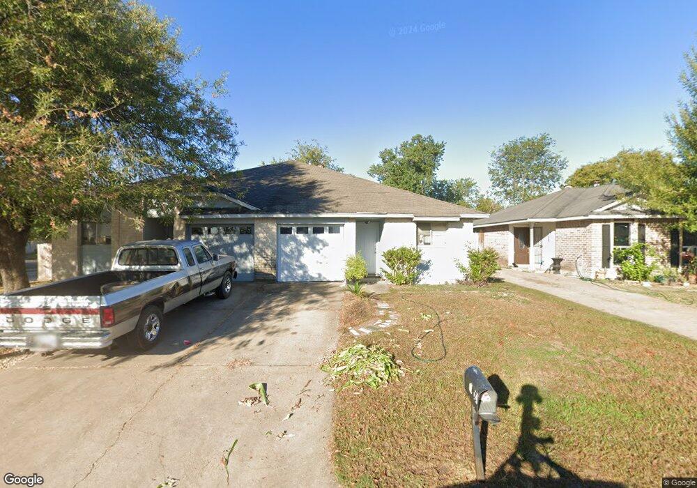 11005 Panicum Ct, Houston, TX 77086 - photo 1