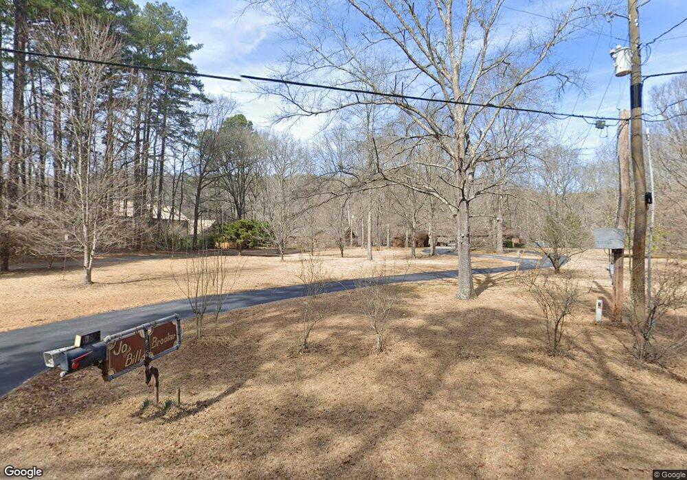 785 Ferguson Rd, Heber Springs, AR 72543 - photo 1