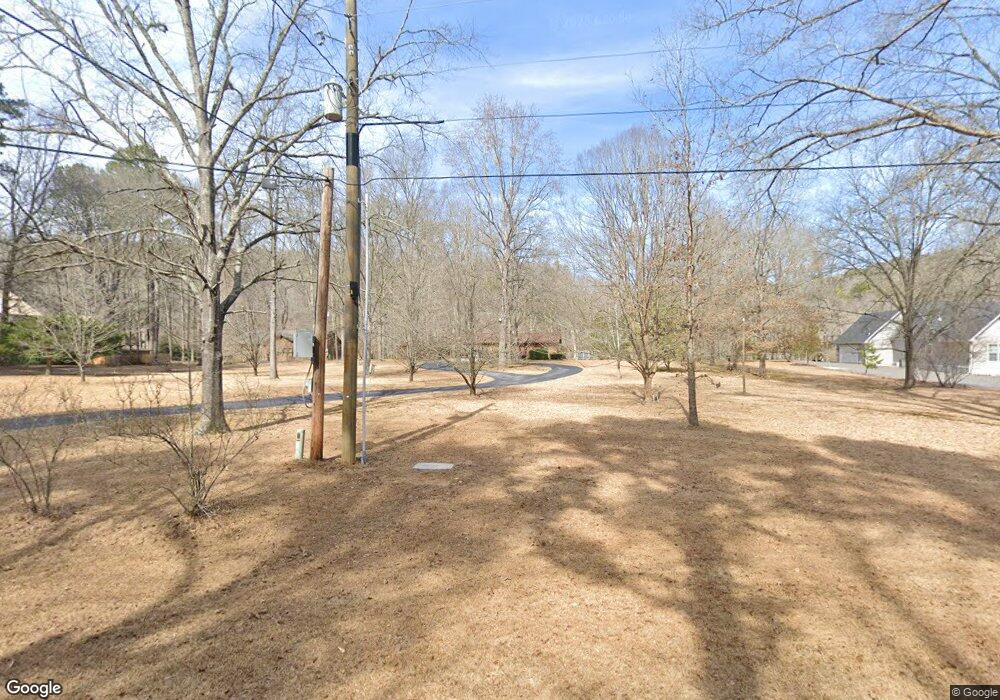 789 Ferguson Rd, Heber Springs, AR 72543 - photo 1