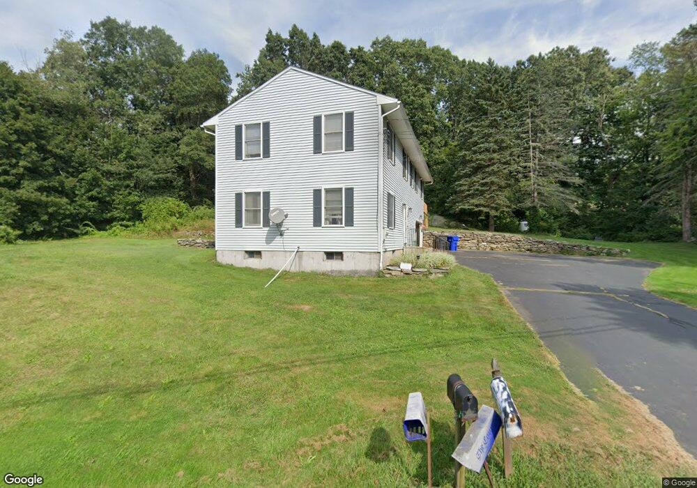 104 Shenipsit St, Ellington, CT 06029 - photo 1