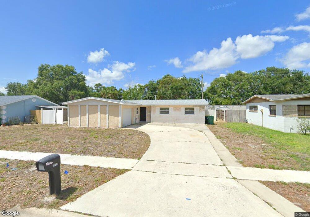 2913 Slippery Rock Dr, Cocoa, FL 32926 - photo 1