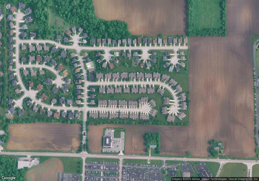 6820 Kensington Dr, Maryville, IL 62062 - photo 1