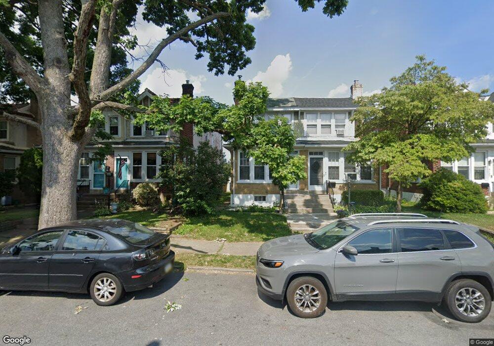 419 S 18th St, Allentown, PA 18104 - photo 1