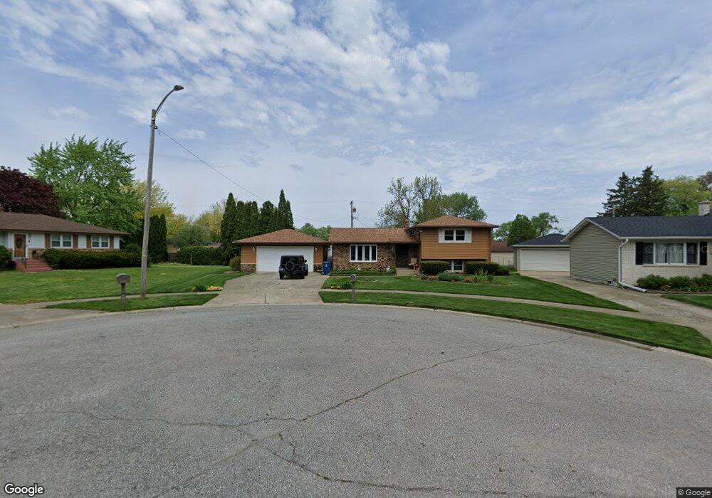 3729 Wicker Ave, Highland, IN 46322 - photo 1