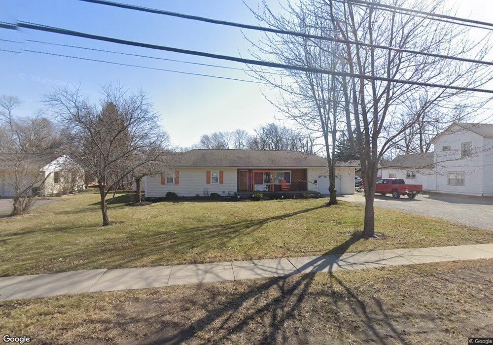 712 N Main St, Ada, OH 45810 - photo 1