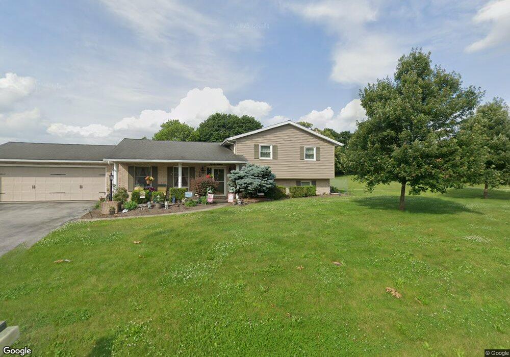 876 Saint Thomas Williamson Rd, Saint Thomas, PA 17252 - photo 1