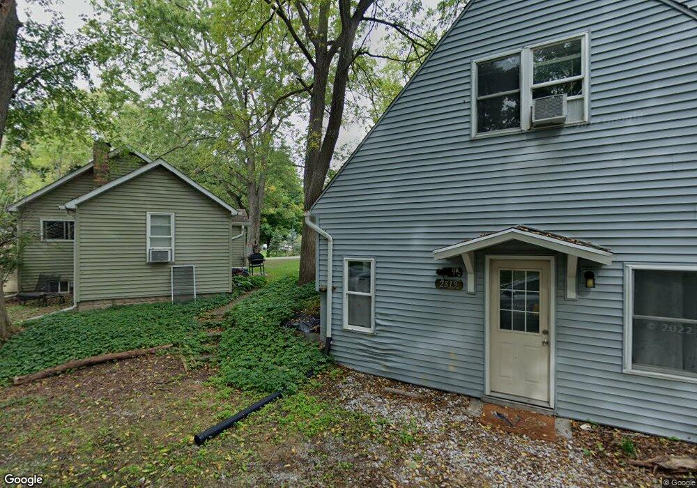2819 Clinton Rd, Lansing, MI 48906 - photo 1