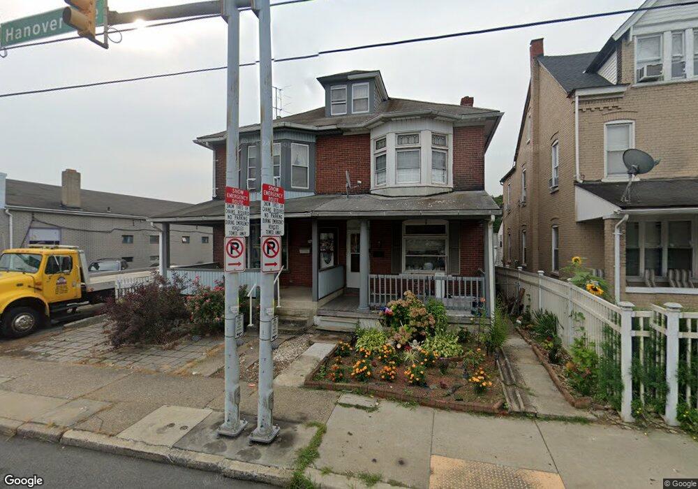 714 Hanover Ave, Allentown, PA 18109 - photo 1