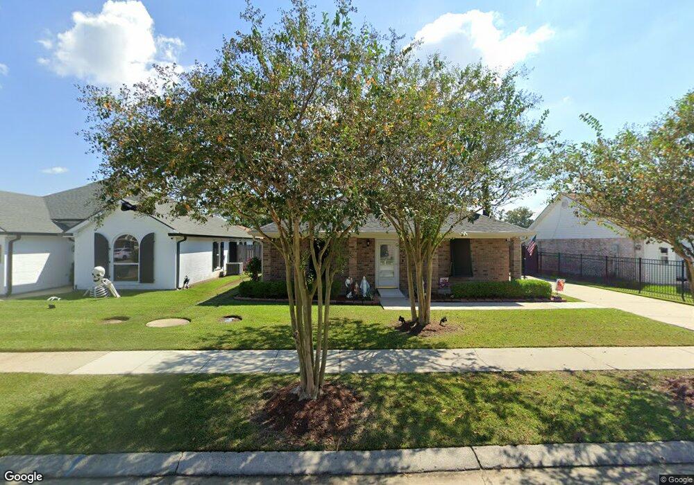 420 Cavaness Dr, Houma, LA 70364 - photo 1