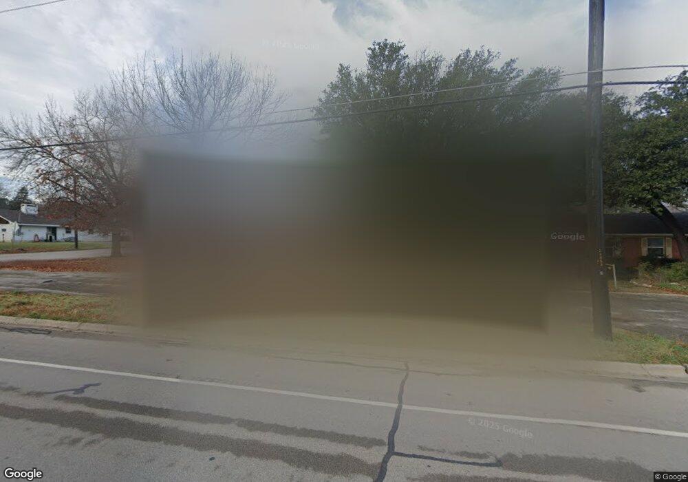 1001 Ector St, Denton, TX 76201 - photo 1