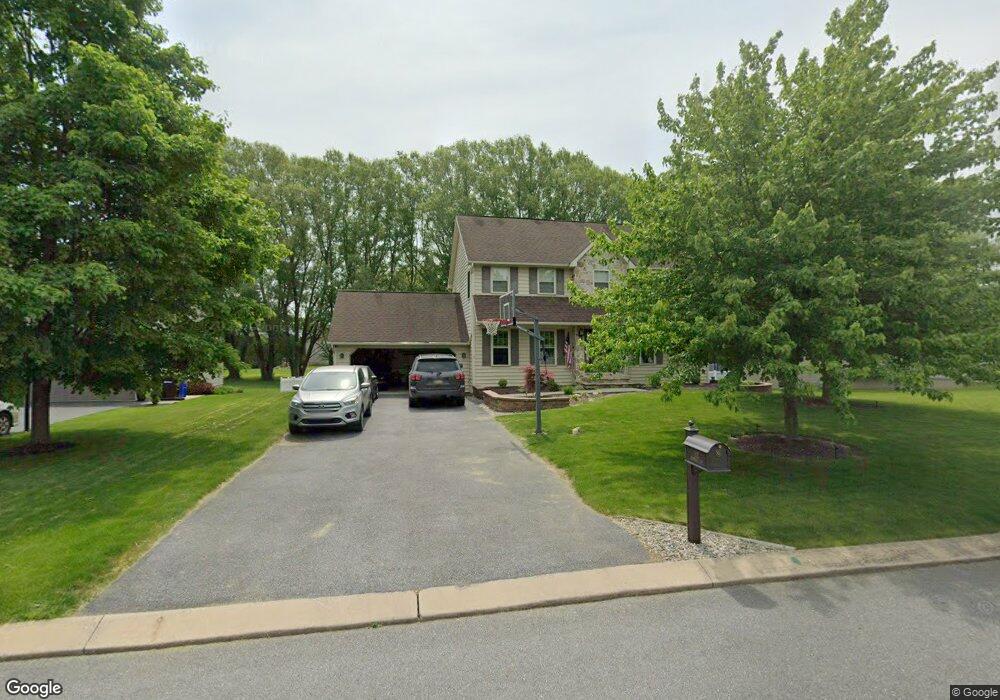 102 Windsock Way, New Holland, PA 17557 - photo 1