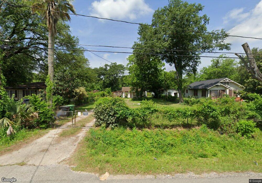 7723 West St, Houston, TX 77093 - photo 1