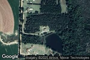 313 Russell Smith Rd, Sycamore, GA 31790