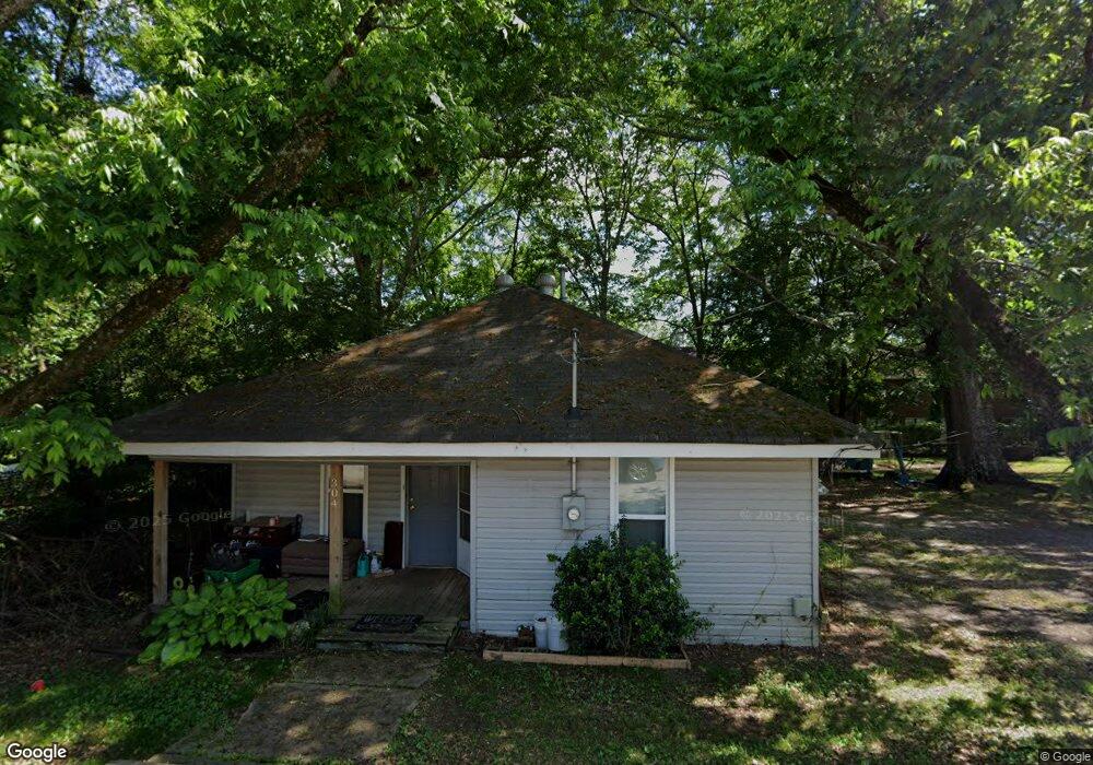 304 Foster St, Carrollton, GA 30117 - photo 1