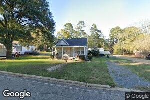 300 Forest St, Springhill, LA 71075