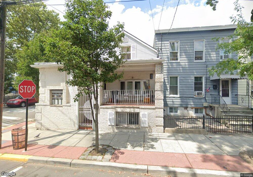 201 Bergenline Ave, Union City, NJ 07087 - photo 1