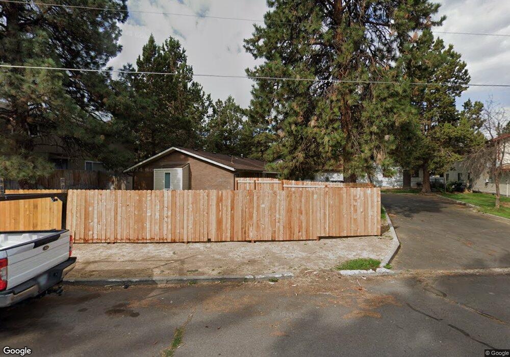 673 SE Centennial St, Bend, OR 97702 - photo 1