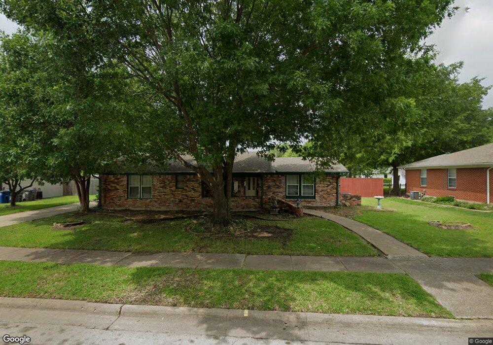 314 S 4th St, Wylie, TX 75098 - photo 1