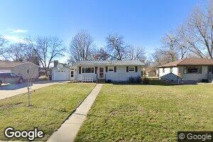 619 Astrachan Ave, Volga, SD 57071