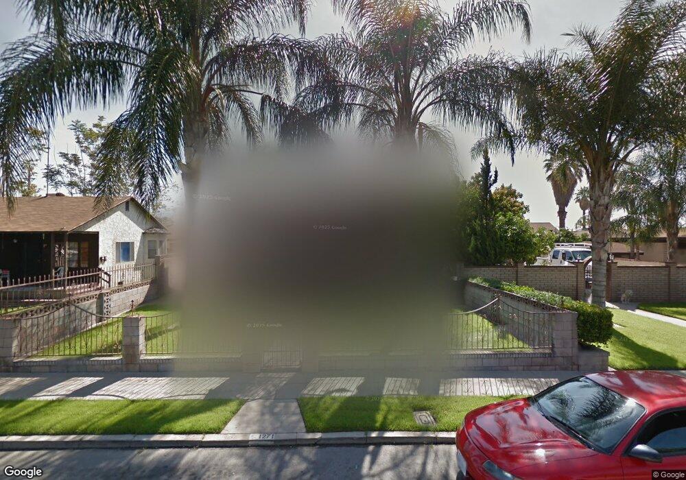 1271 N Stoddard Ave, San Bernardino, CA 92405 - photo 1