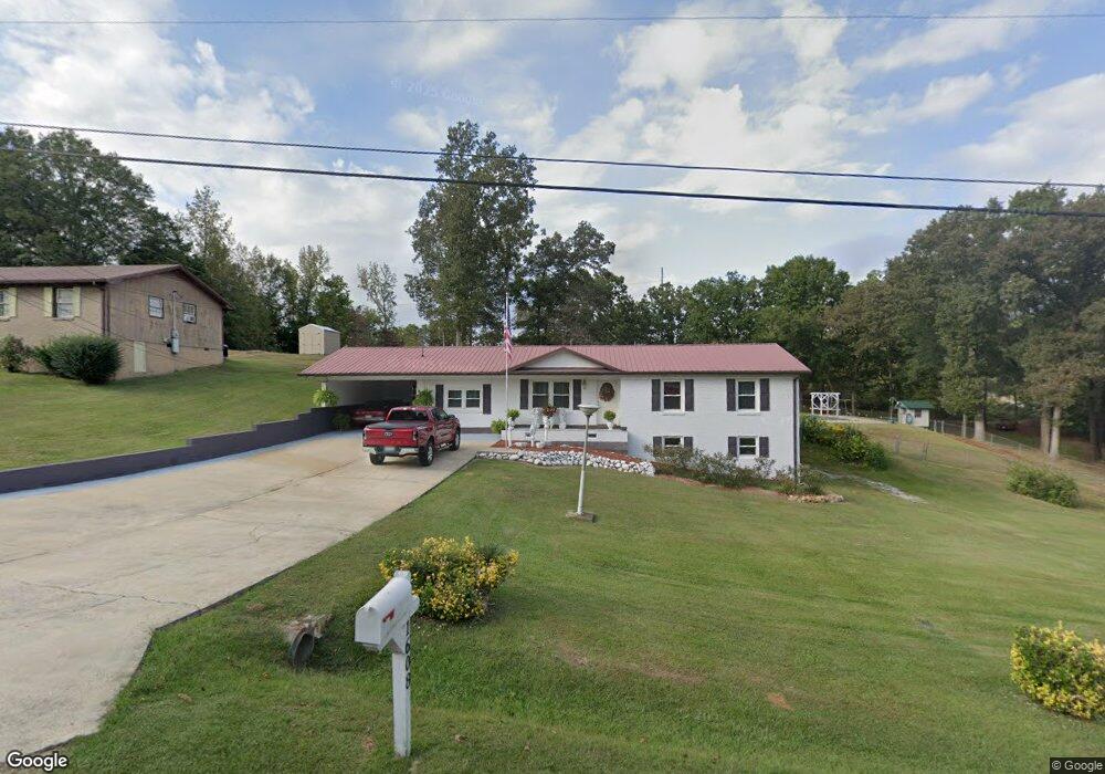 1608 Nelson Rd, Weaver, AL 36277 - photo 1