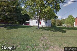 4213 Camille Ave NW, Roanoke, VA 24017