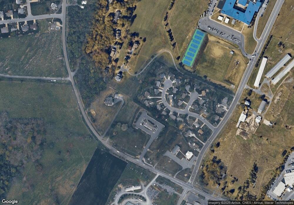 1451 Springside Dr, Harrisonburg, VA 22801 - photo 1