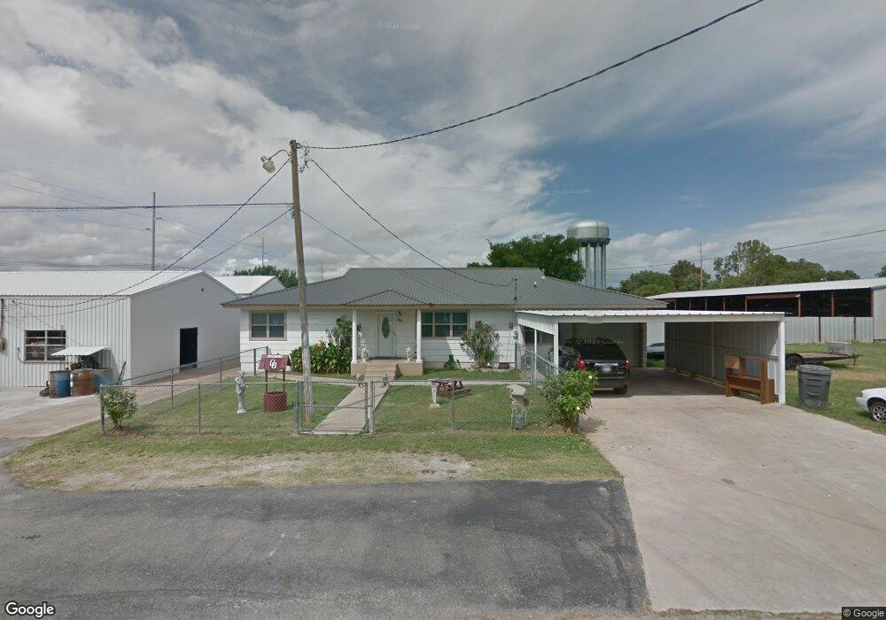 601 Moore St SW, Ardmore, OK 73401 - photo 1