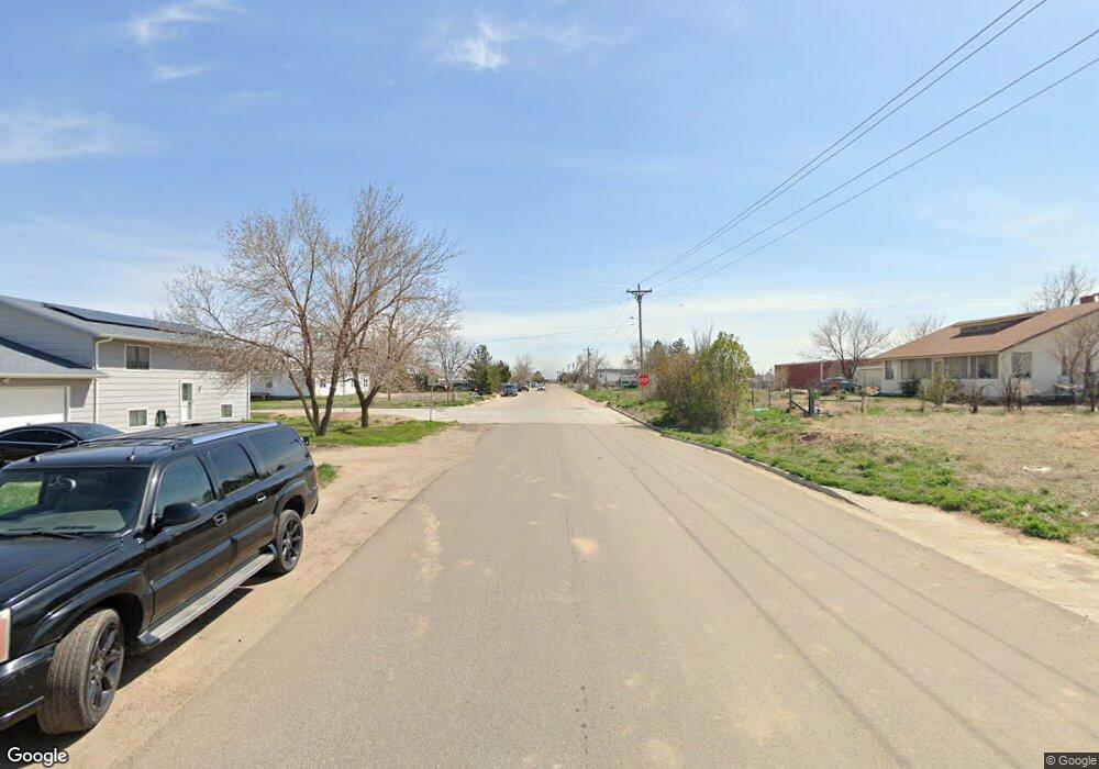 1 Cr104, Bennett, CO 80102 - photo 1