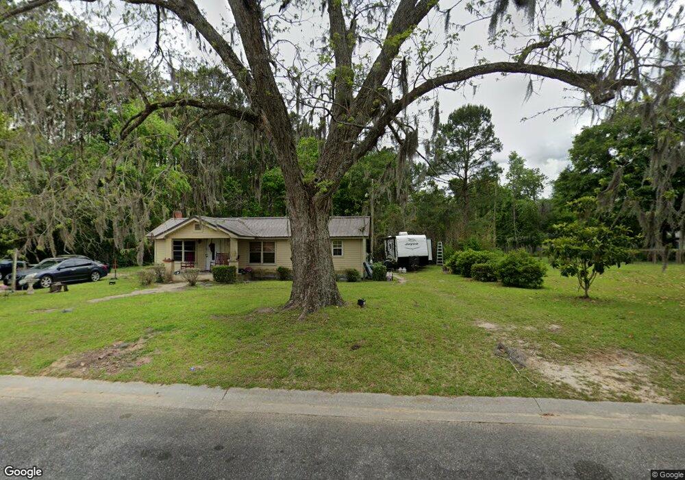 800 1/2 11th St SW, Moultrie, GA 31768 - photo 1