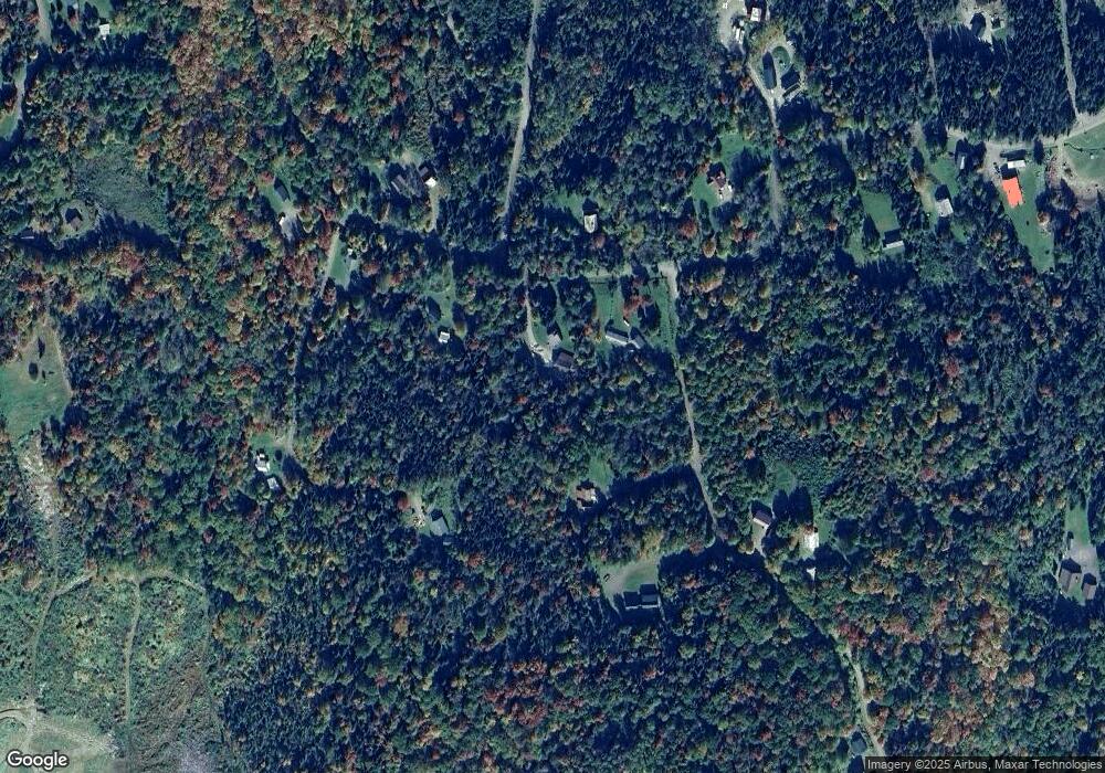 114 Philbrook Rd, Pittsburg, NH 03592 - photo 1