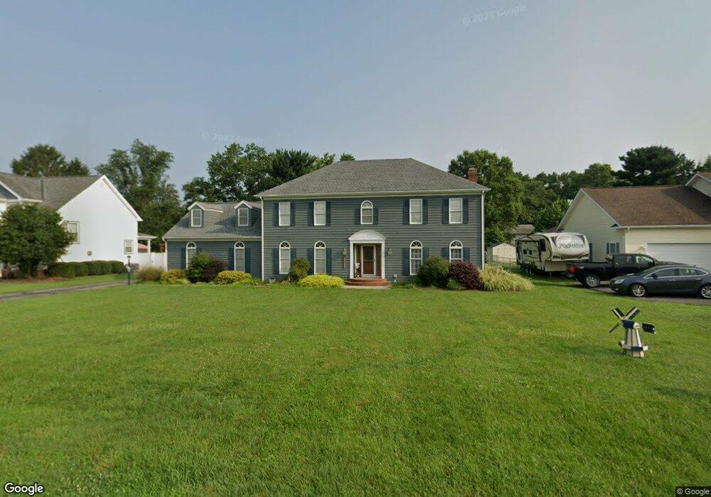 6811 Atlanta Cir, Seaford, DE 19973 - photo 1