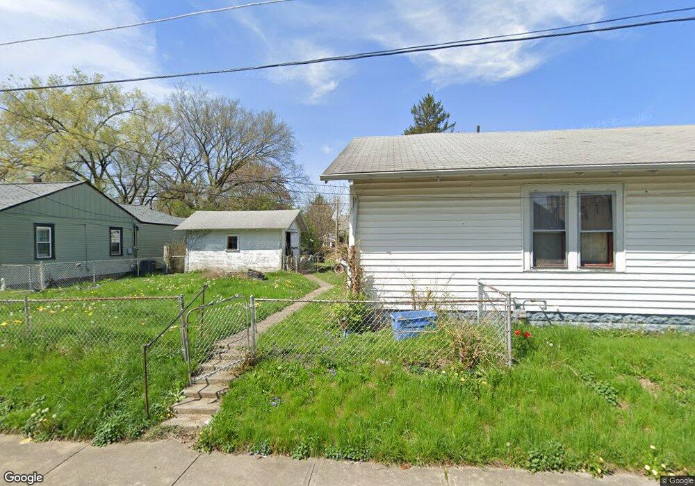 1611 Nichol Ave, Anderson, IN 46016 - photo 1