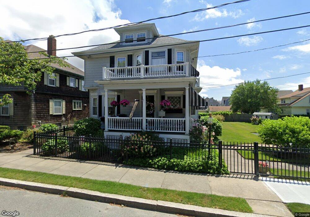 995 Maple St, Fall River, MA 02720 - photo 1