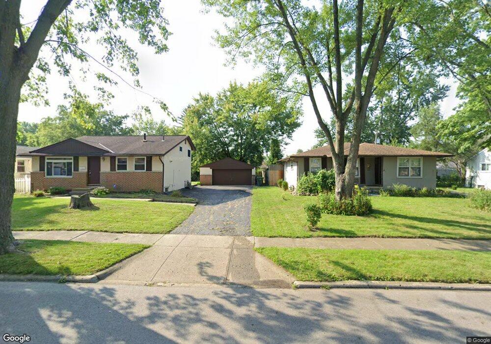 1464 Cardwell Square N, Columbus, OH 43229 - photo 1