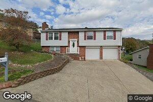 3 Franklin Dr, Bridgeport, OH 43912