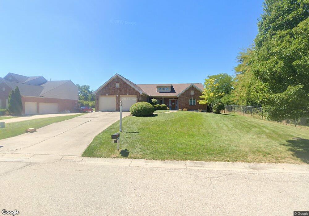 6959 Stanton Ct, Liberty Township, OH 45011 - photo 1