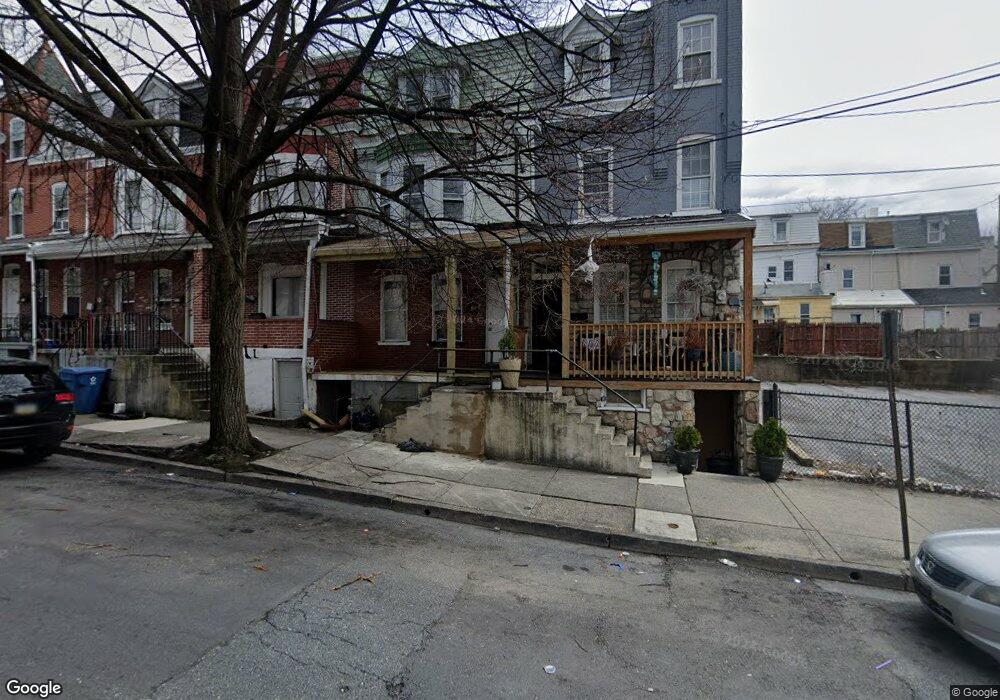 413 N 2nd St, Allentown, PA 18102 - photo 1