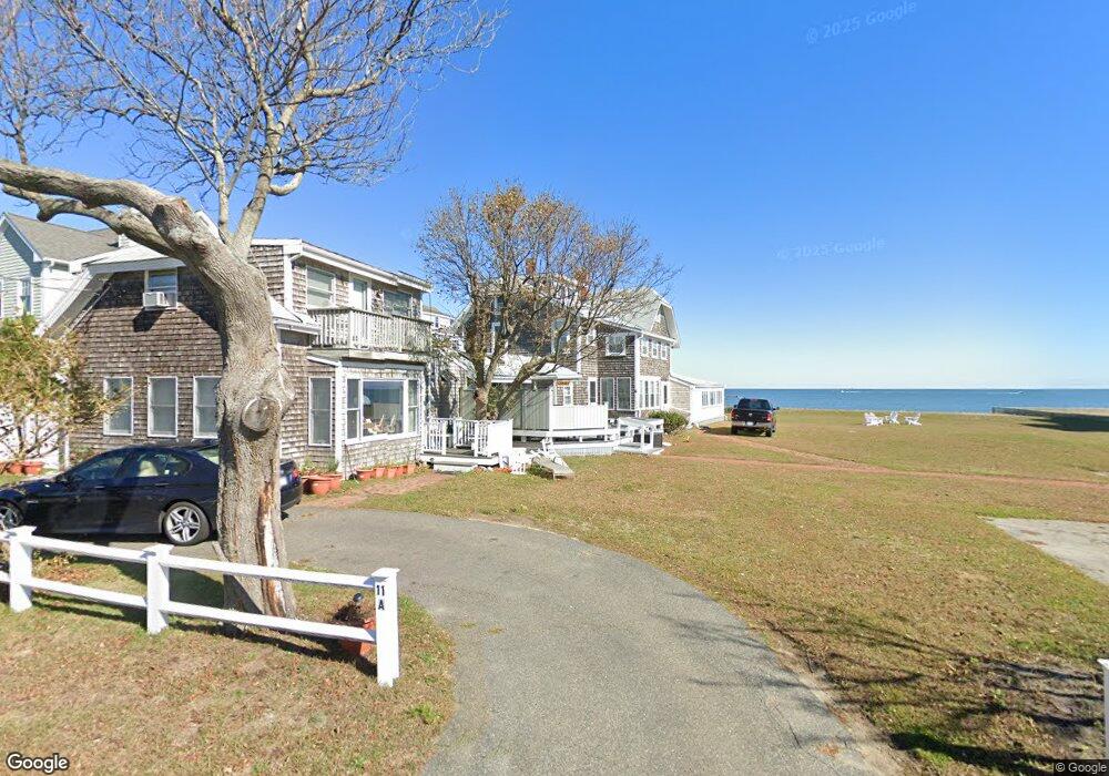 11 Surfside Rd, Scituate, MA 02066 - photo 1