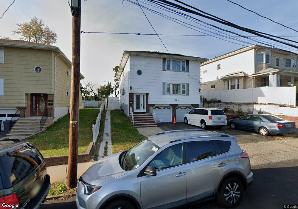 10 Mineral Spring Ave, Passaic, NJ 07055 - photo 1